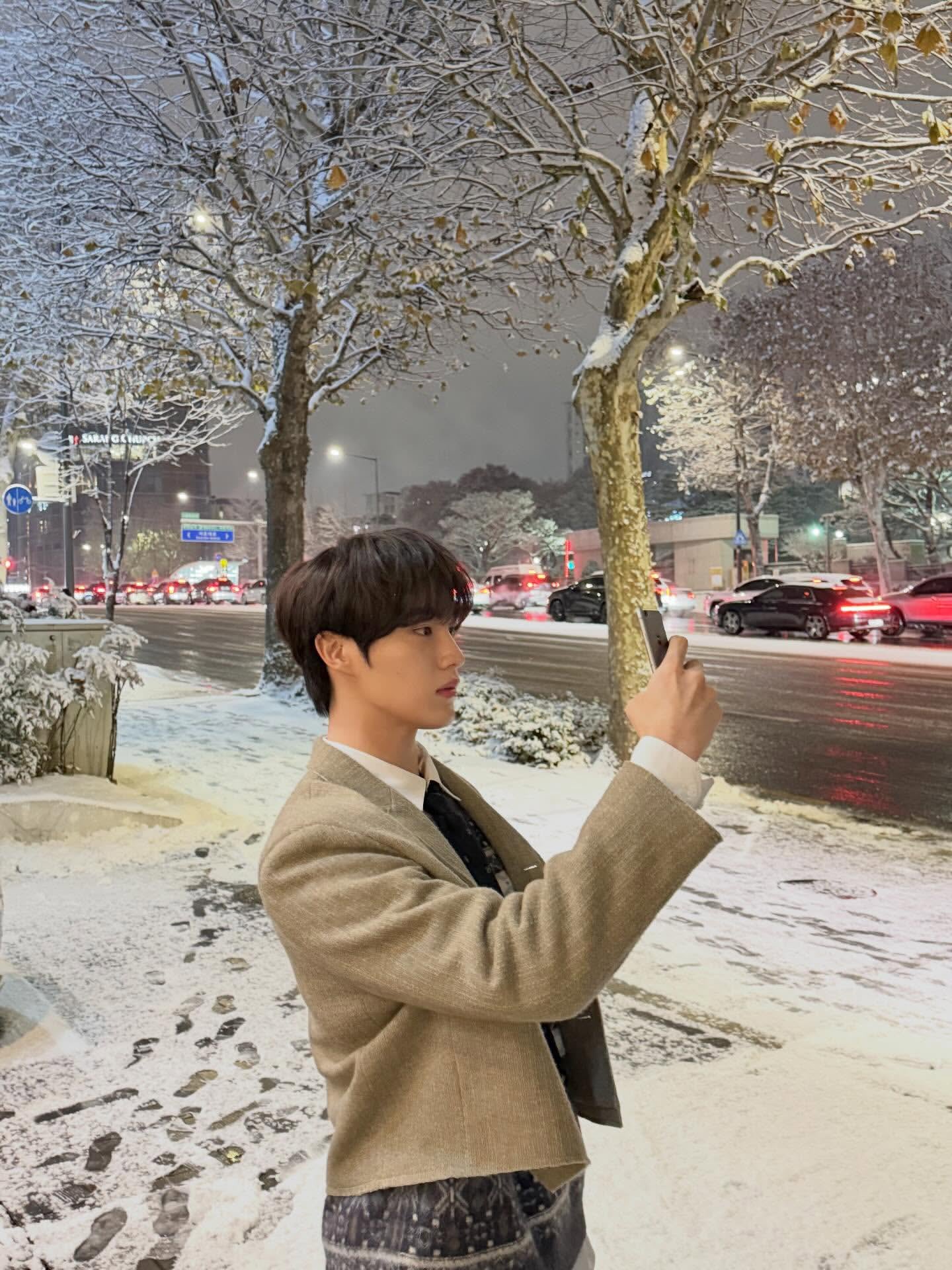 [잡담] 내 기준 남친짤의 권위자 악마 | 인스티즈