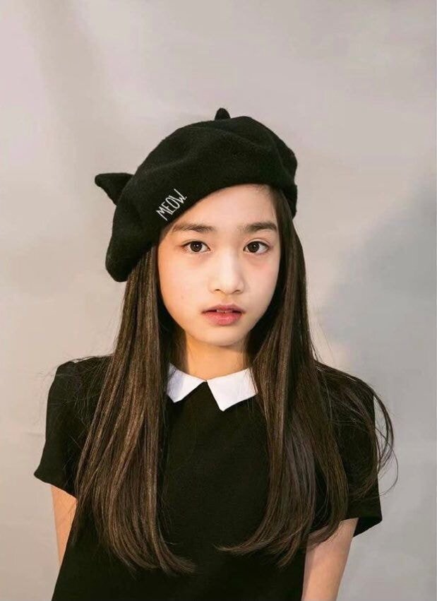 [잡담] 키즈모델 출신 아이돌 ㄹㅇ 많다... | 인스티즈