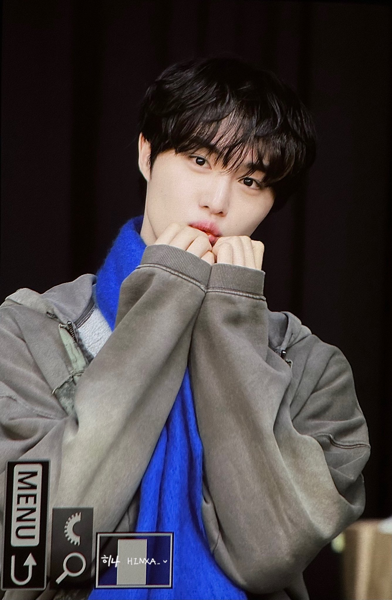 [잡담] 잘생긴 얼굴 | 인스티즈