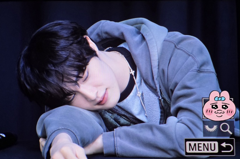 [잡담] 잘생긴 얼굴 | 인스티즈