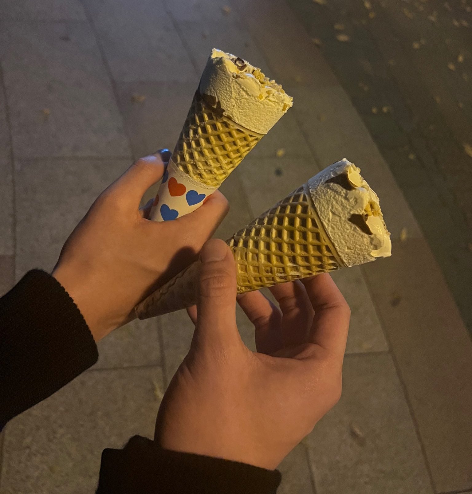 ㄱ [잡담] 닉쭈 얘기합니다 | 인스티즈