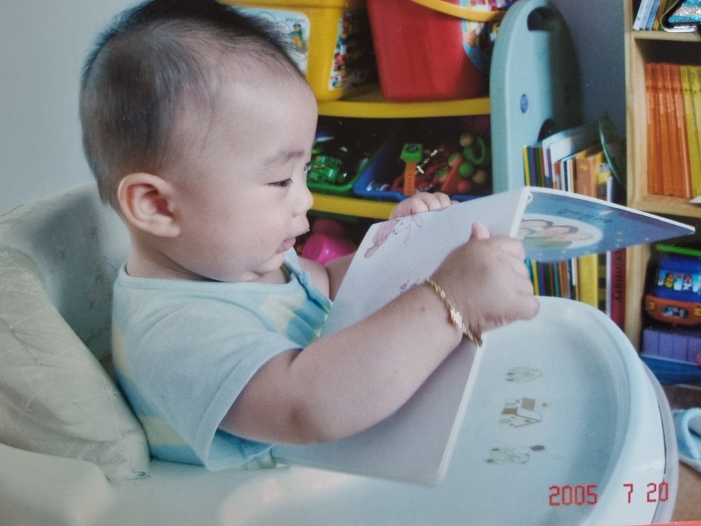 [잡담] 이 아기는 커서 나의 남편감이 됩니다 | 인스티즈