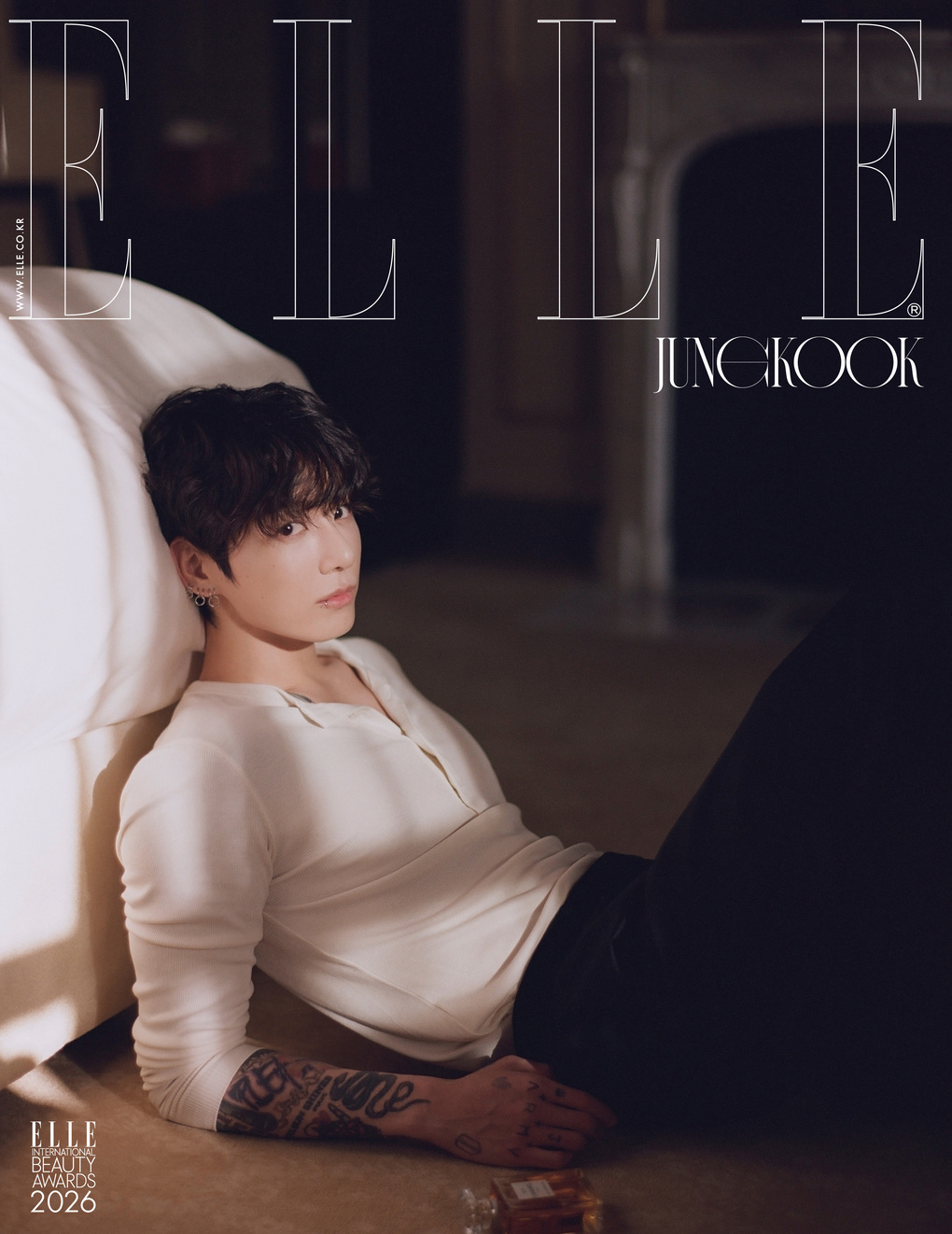[잡담] 정국 올해 나온 샤넬 캘빈 위블로 화보들 다 잘뽑음 | 인스티즈