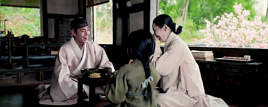 [잡담] 왕사남에서 영월 주민들이 단종한테 귀한음식만 준거 현실고증이네 | 인스티즈