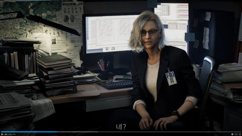 [잡담] 직장에서 책상 이렇게 써?? | 인스티즈