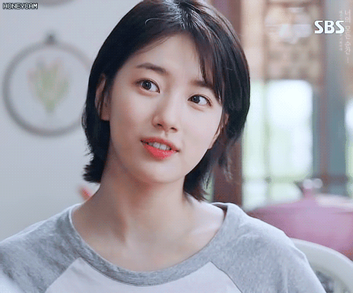 [잡담] 난 수지 단발이 예쁘던데 | 인스티즈
