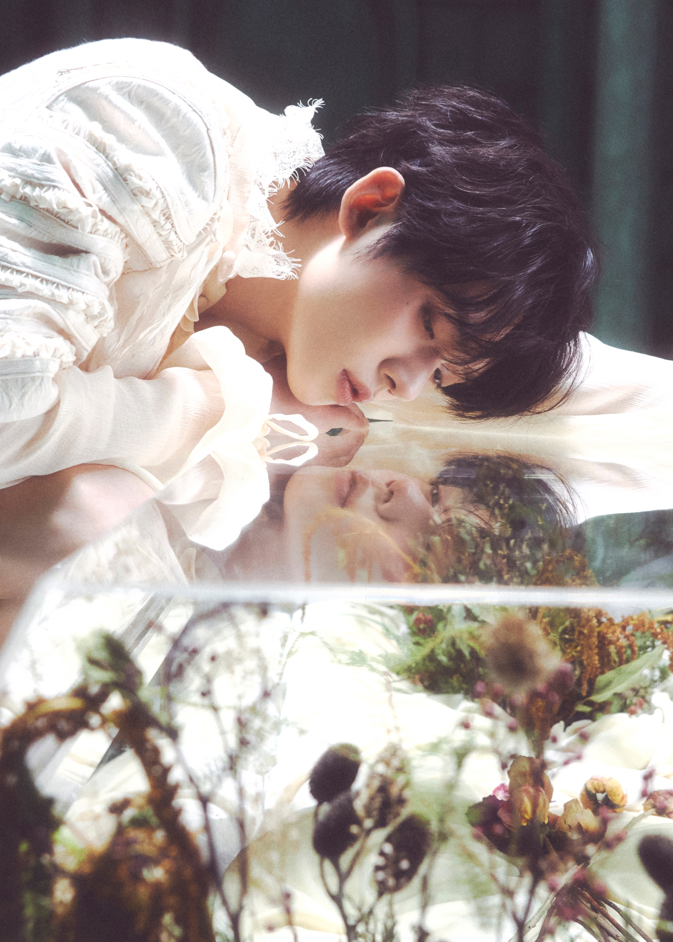 [잡담] 난 투바투가 진짜 컨셉츄얼한데 그걸 소화 기깔나게 한다 생각함 | 인스티즈