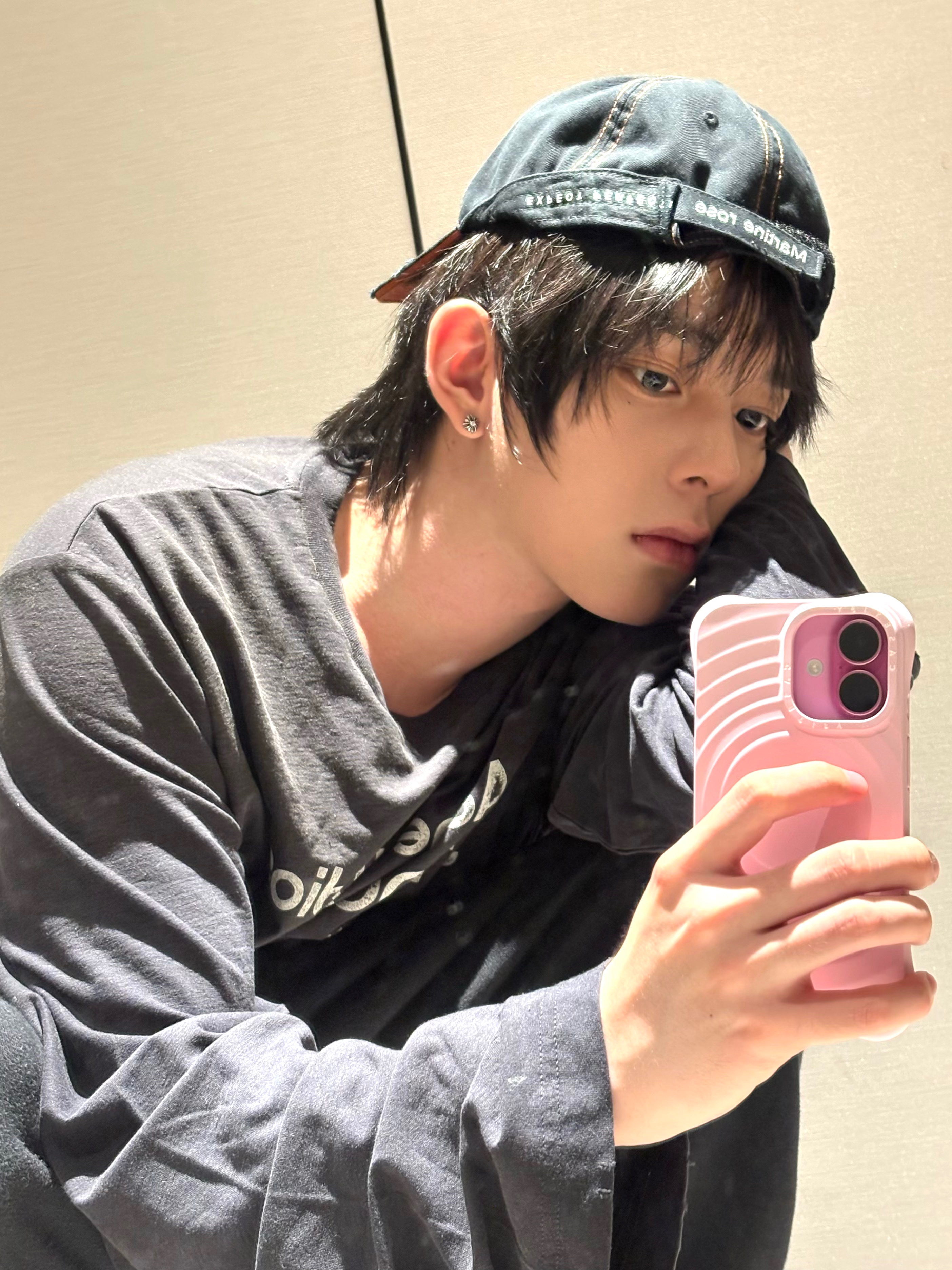 [잡담] 아 진ㄱ심 보고 누군가 했네 | 인스티즈