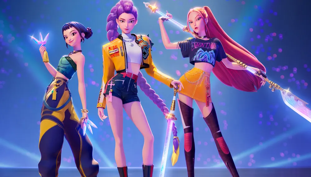 픽사) 고위층의 반대로 우리는 케데헌을 놓쳤다 | 인스티즈