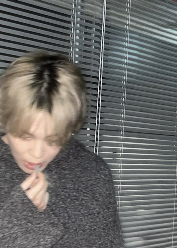 [잡담] 방탄 지민 최근 인스타 감성 좋다 | 인스티즈