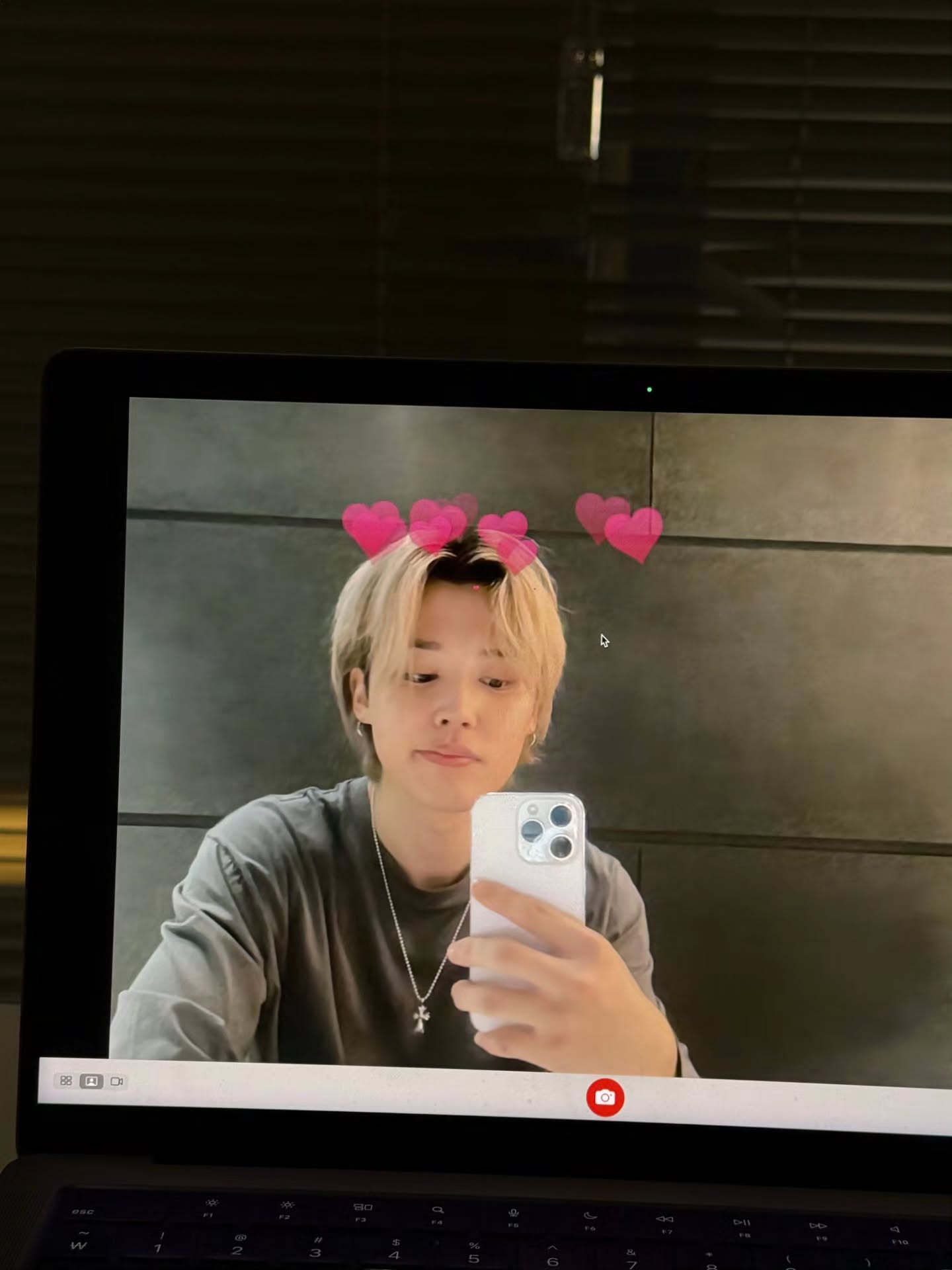 [잡담] 방탄 지민 최근 인스타 감성 좋다 | 인스티즈