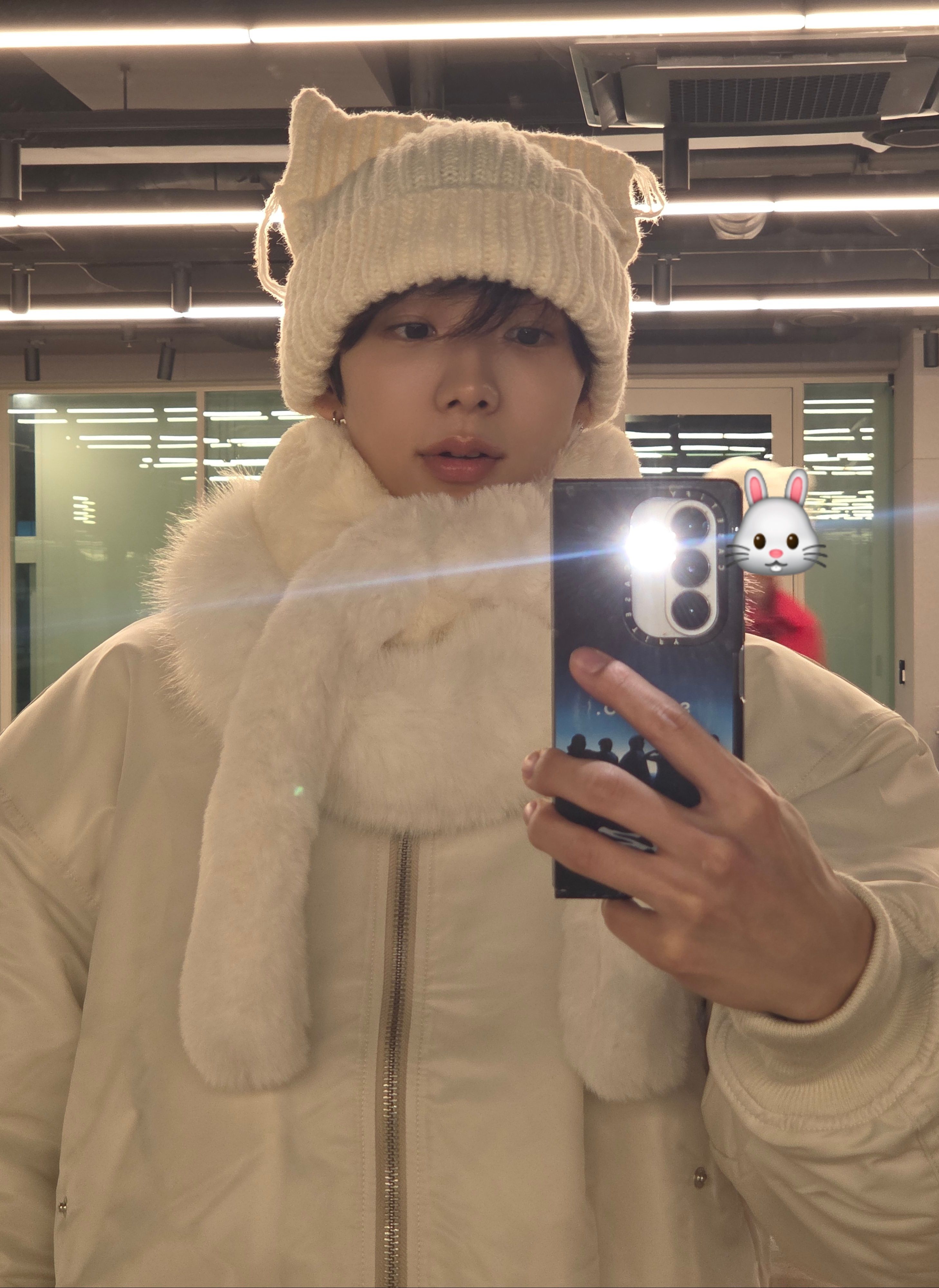 [잡담] 쇼타로 아기때부터 귀여운 모자 썼구나 | 인스티즈