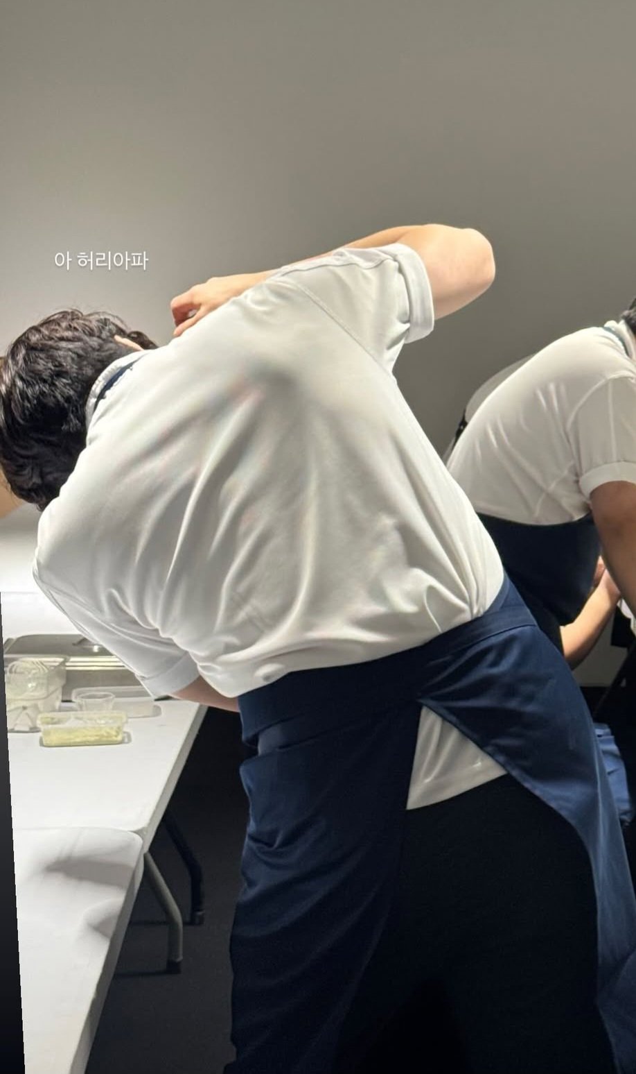 [잡담] 손종원 등판 너무 시끄러워 | 인스티즈