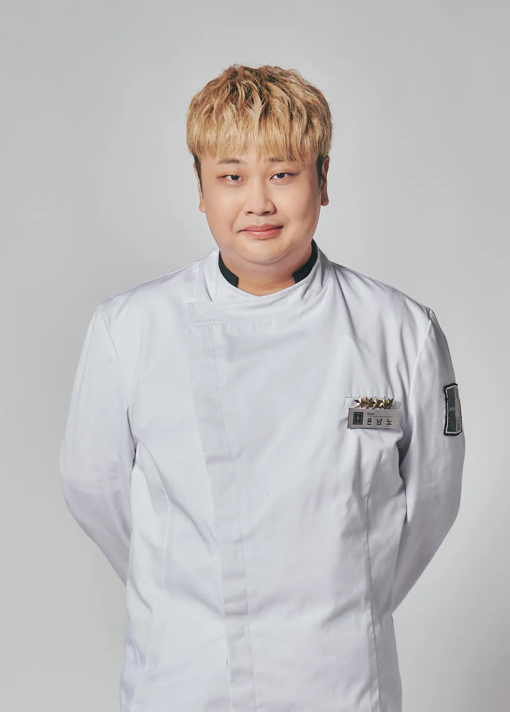 [잡담] 윤남노는 왜 나이보다 어려보일까? | 인스티즈