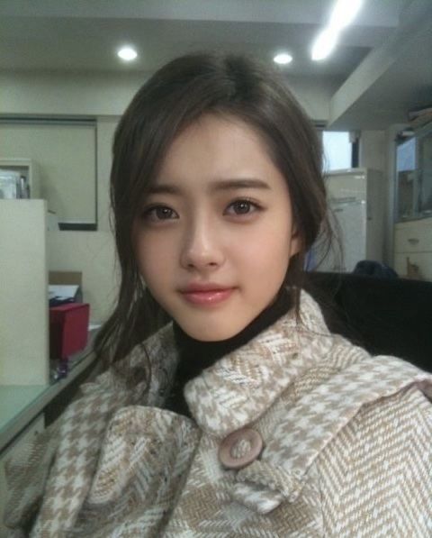 [잡담] 와 고아라 옛날에 진짜 개이쁘다.. | 인스티즈