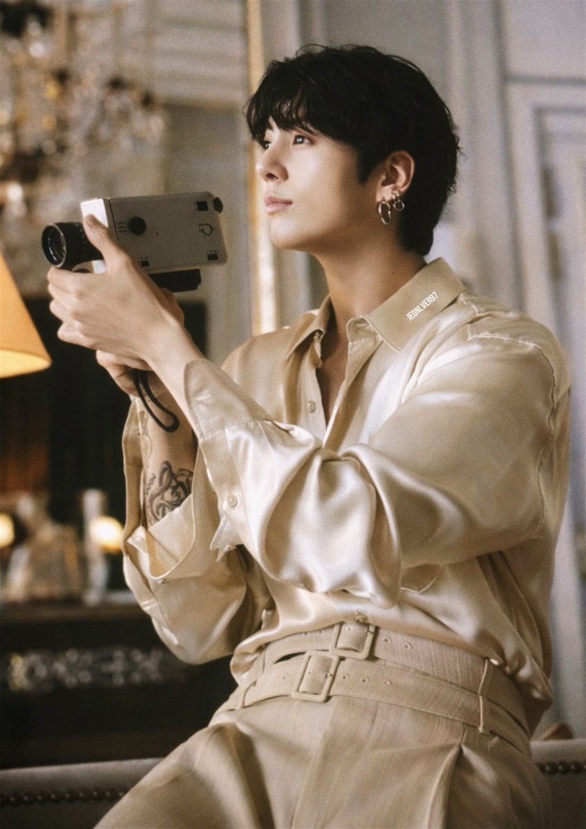 [잡담] 정국 브랜드마다 분위기 다른거봐 | 인스티즈