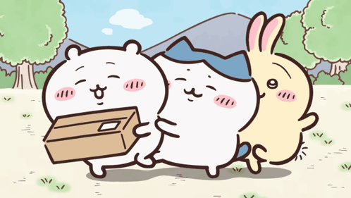 [잡담] 세상 무해한 생명체들 같으니 | 인스티즈