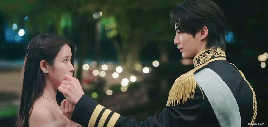 [잡담] 대군부인) 제발 티저사기가 아니었으면 | 인스티즈