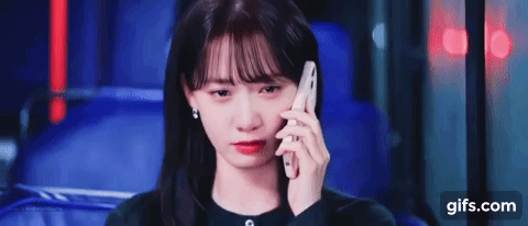 [잡담] 윤아) 보고싶은 얼굴 | 인스티즈