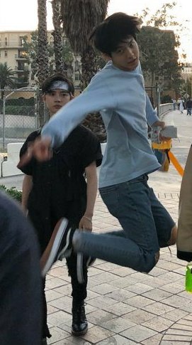 [잡담] 본진 요런 짤 위주로 모으는 거 맛들림 | 인스티즈