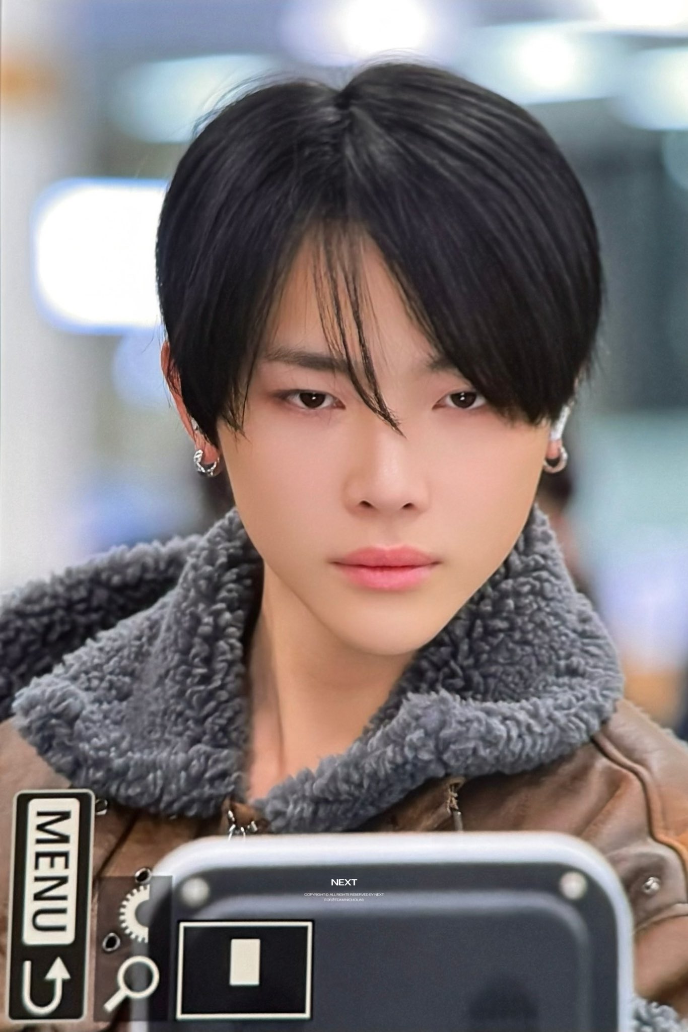 [잡담] 니콜라스 조올라 잘생겼다 | 인스티즈