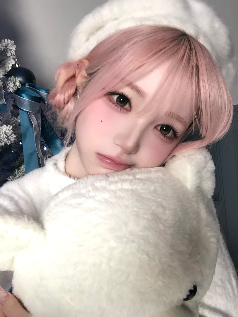 [잡담] 아이돌 핑머 사진 공유 좀… | 인스티즈