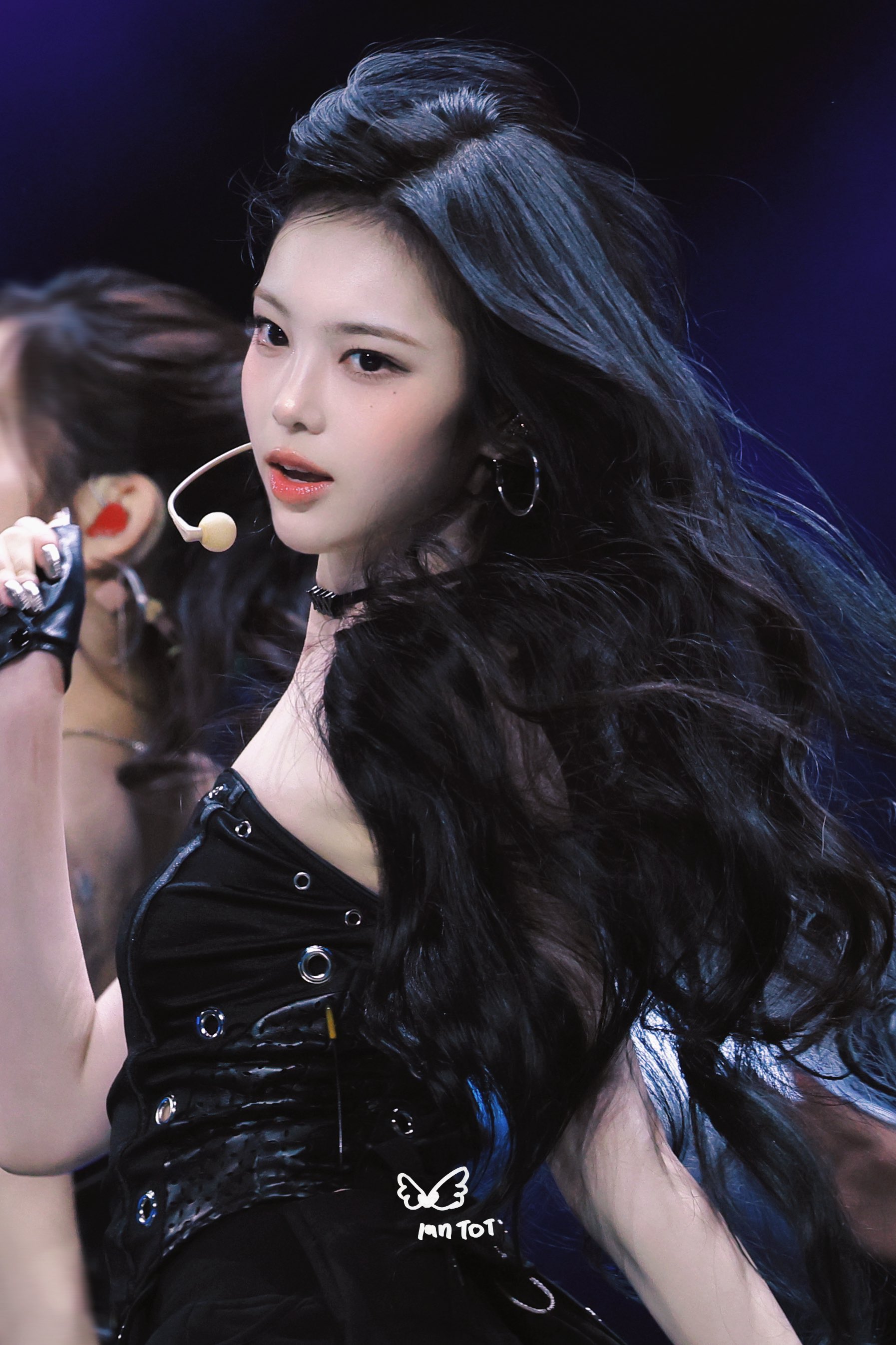 [잡담] 미인은 링귀걸이를 좋아해 | 인스티즈