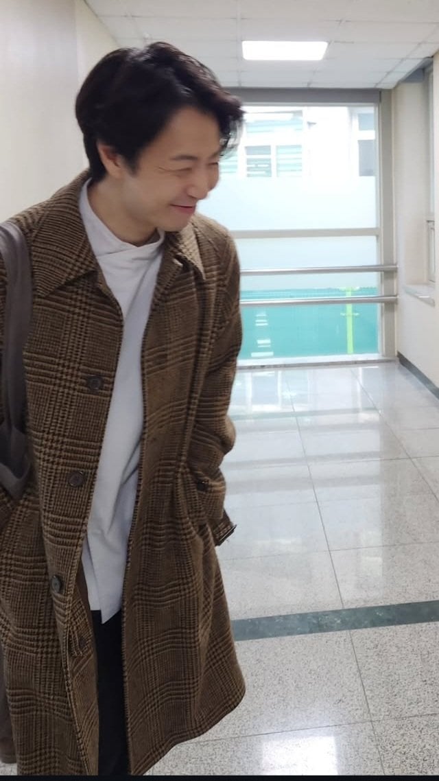 [잡담] 대학강의 손종원이 또 온다고..?? | 인스티즈