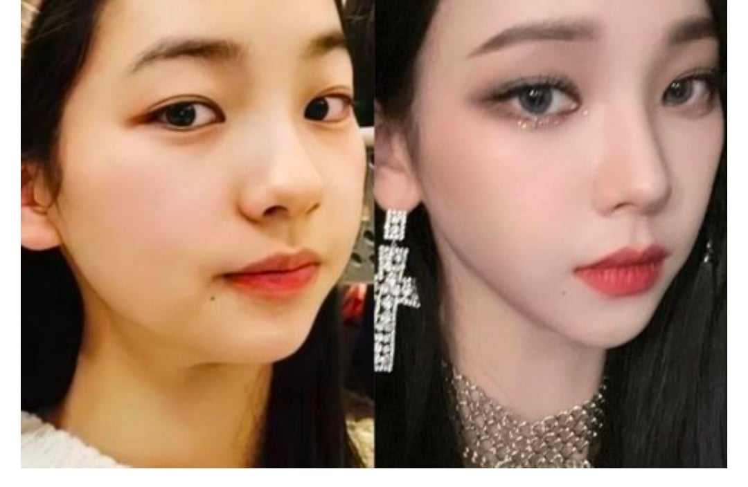 [마플] 카리나 이거 성형 어디한거야? | 인스티즈