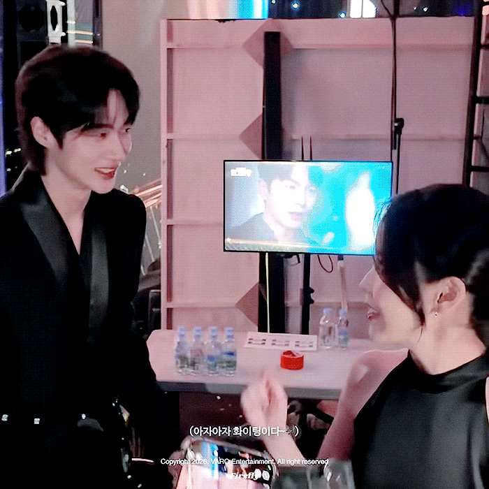 [잡담] 대군부인) 아이유 변우석이 너무너무 좋다.... | 인스티즈