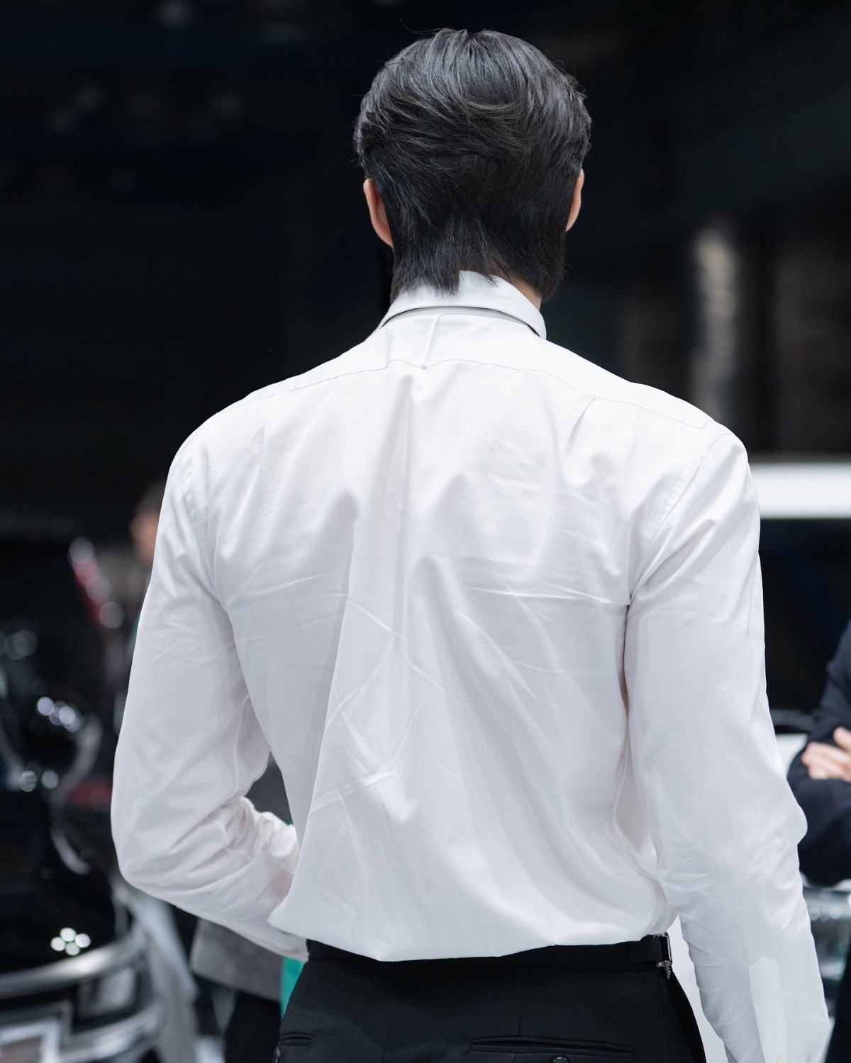 [잡담] 대군부인) 대군자가 덩치 뭐임?? | 인스티즈