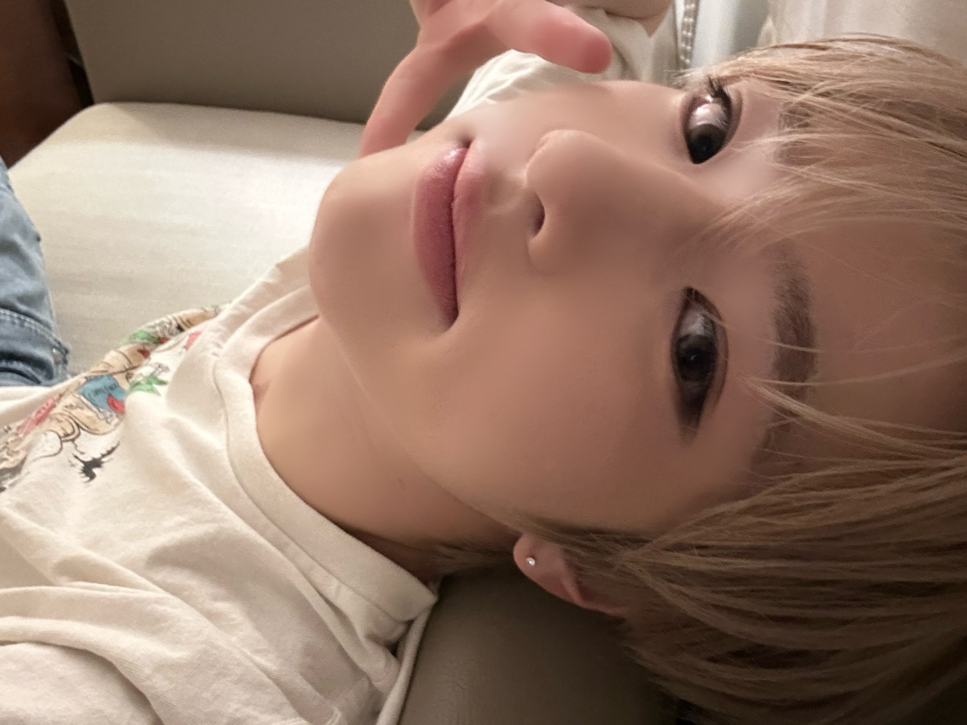 [잡담] 사쿠야 셀카 개좋음이...... | 인스티즈