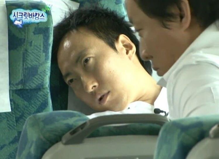 [잡담] 드르렁 드르렁 | 인스티즈