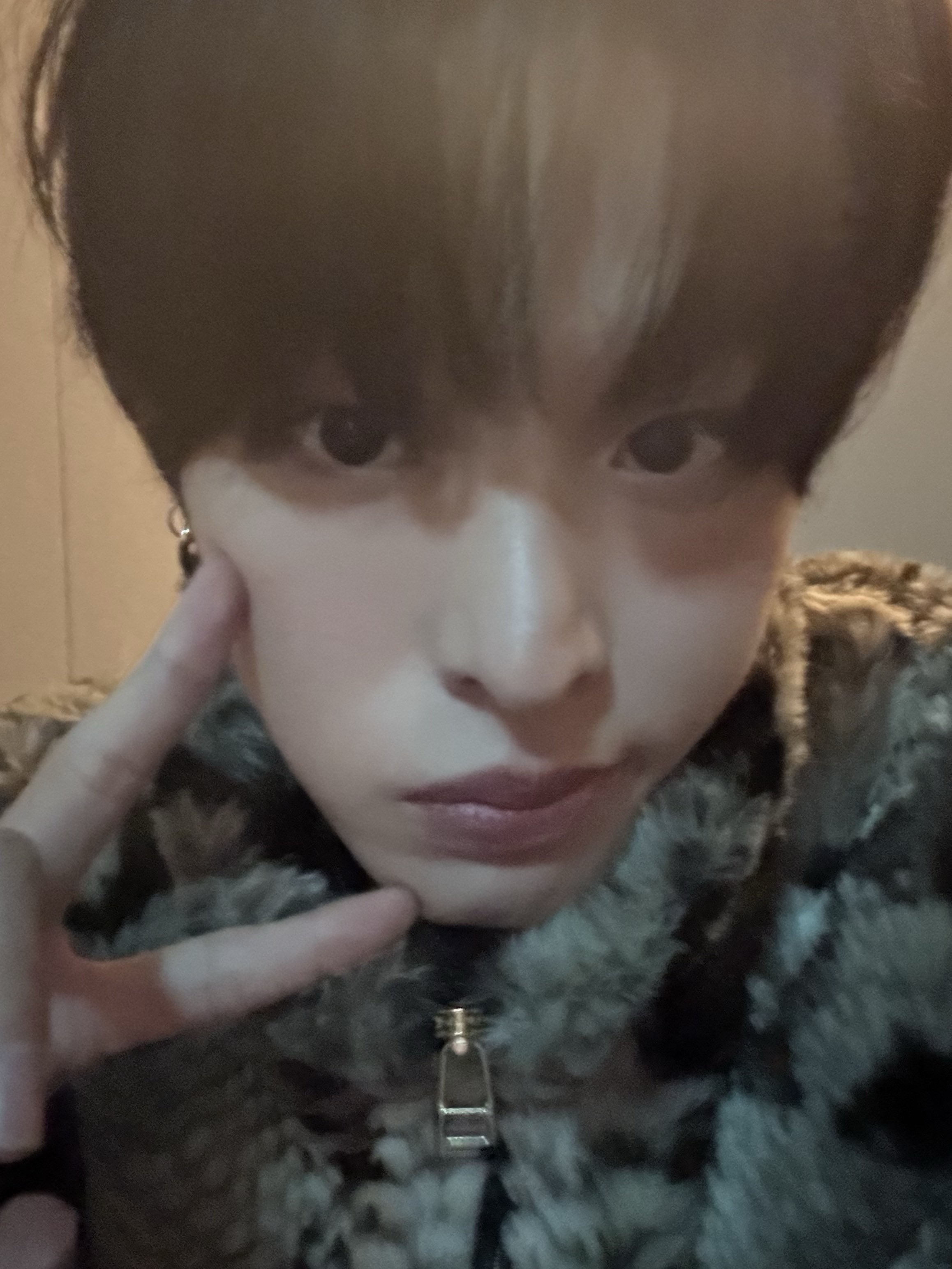 [잡담] 리쿠 남찍사랑 셀카 갭차이 ㄹㅇ좋음 | 인스티즈