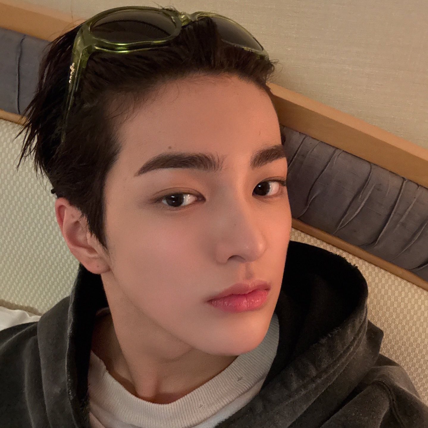 [잡담] 코르티스 성현 건호 구분하기 (스압) | 인스티즈