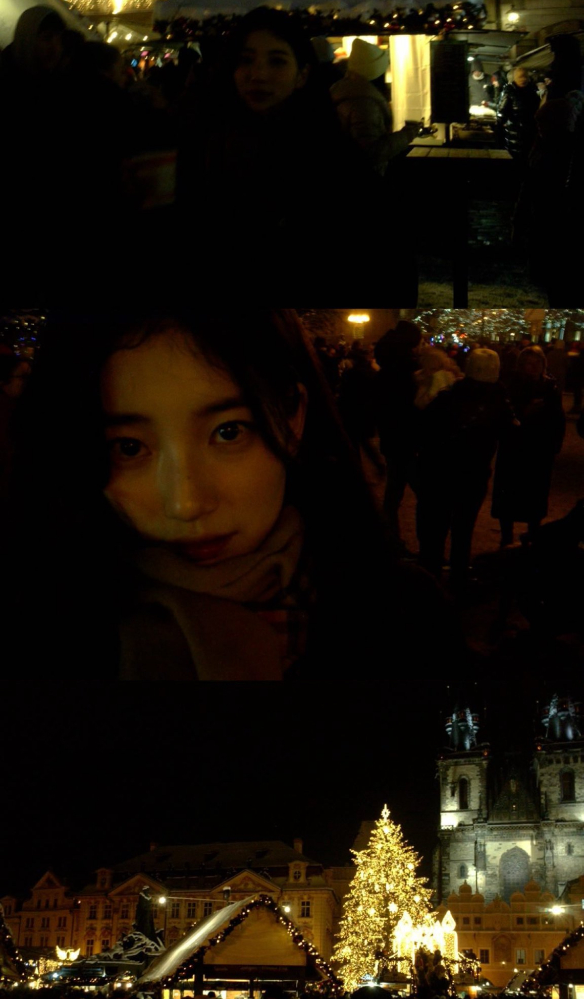 [잡담] 수지 여행사진 너무 좋다 | 인스티즈