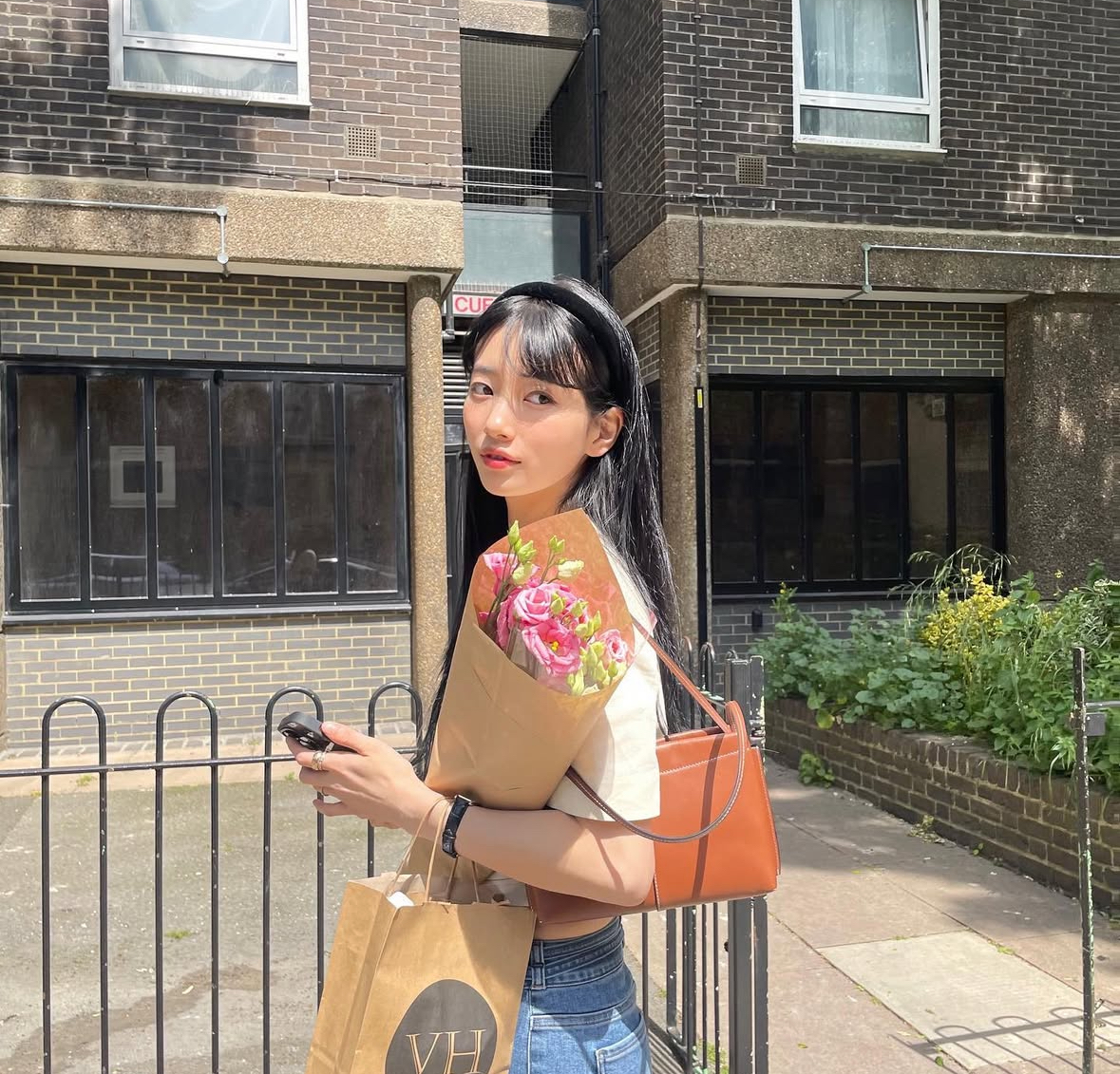 [잡담] 수지 여행사진 너무 좋다 | 인스티즈