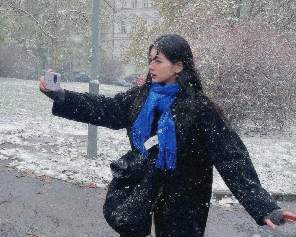 [잡담] 수지 여행사진 너무 좋다 | 인스티즈