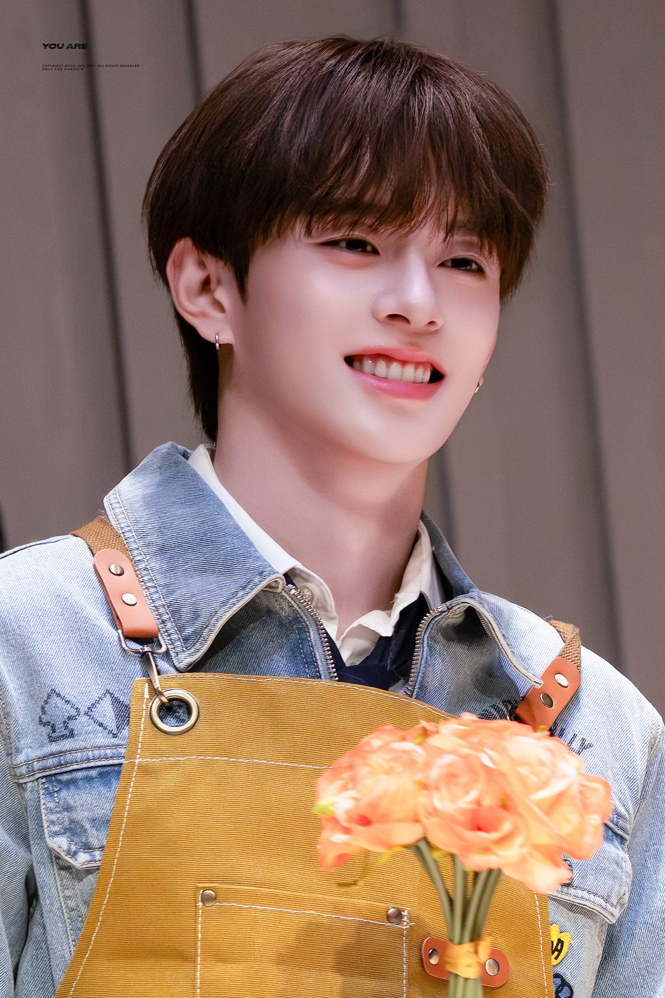 [잡담] 유강민 근황 잘살고 있으뮤 | 인스티즈