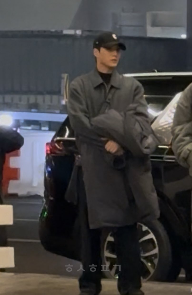 [잡담] 영케이 이런 느낌 좋아함 | 인스티즈