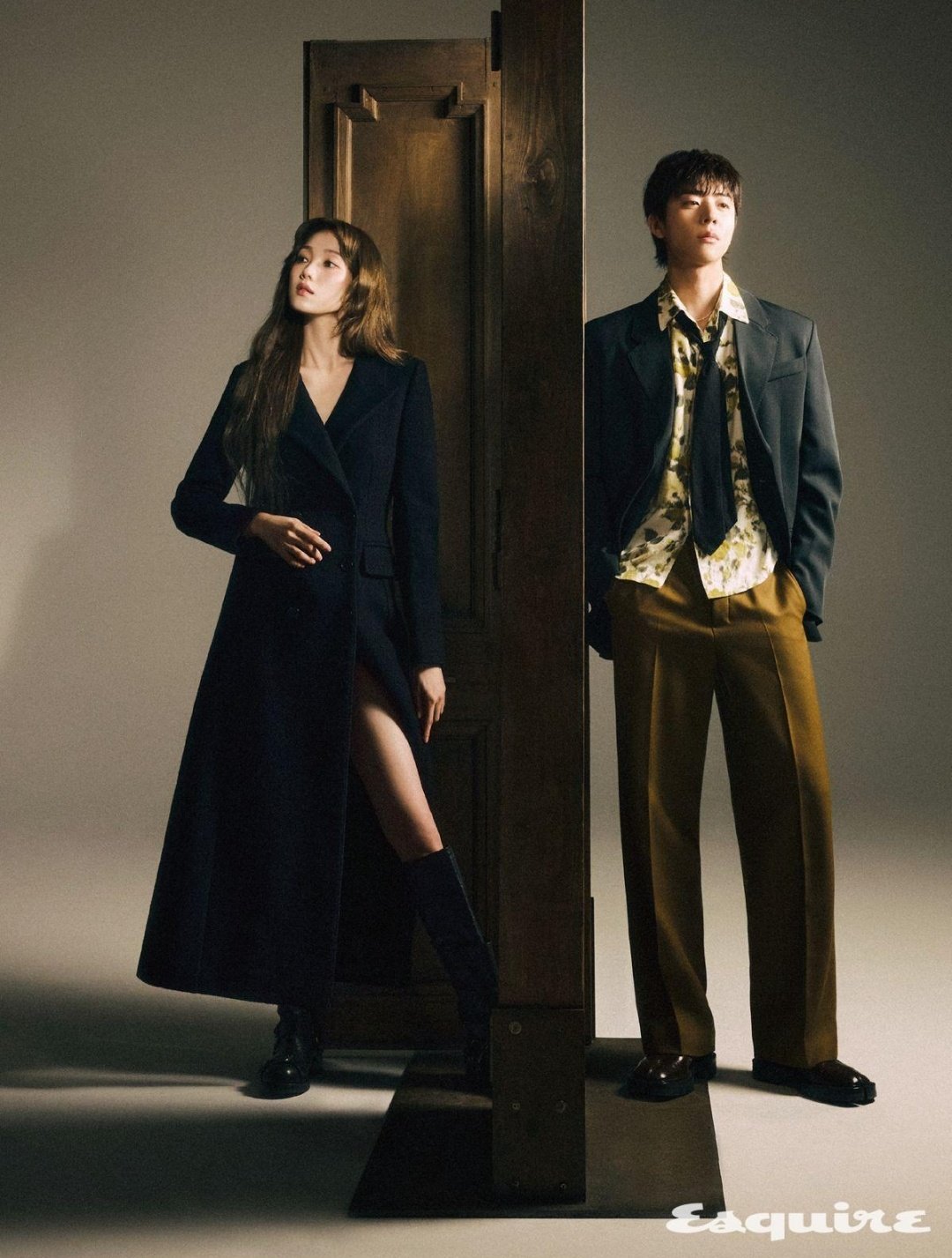 [잡담] 찬너계) 이쯤에서 다시 보는 찬란 커플 화보 | 인스티즈