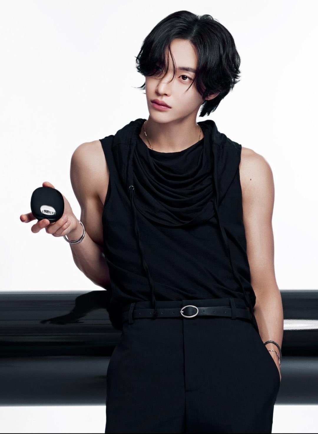 [잡담] 아 원빈 쿠션 광고 진짜 | 인스티즈