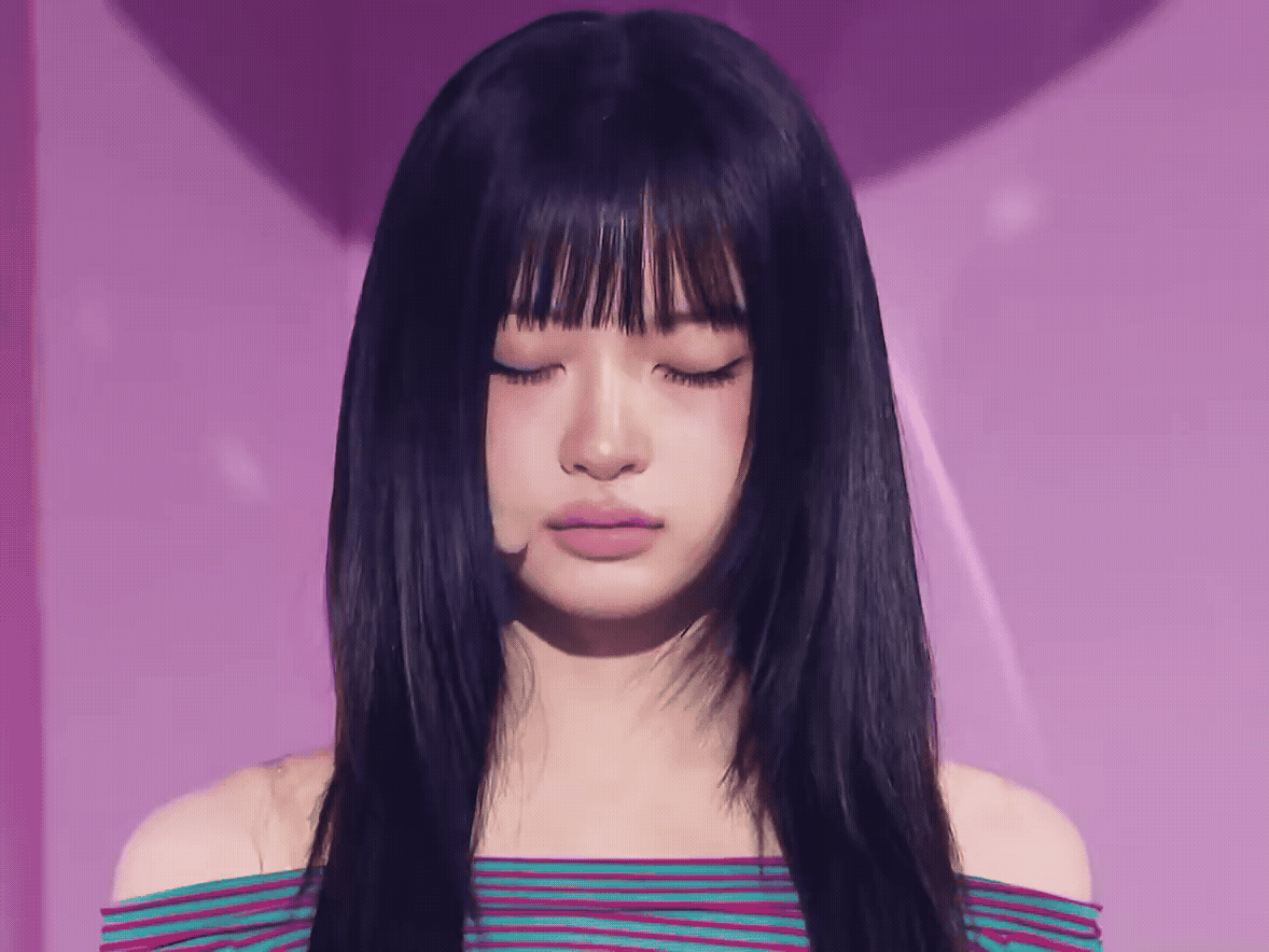 [잡담] 키키 키야 1년전 하고 얼굴 변화 봐봐 | 인스티즈