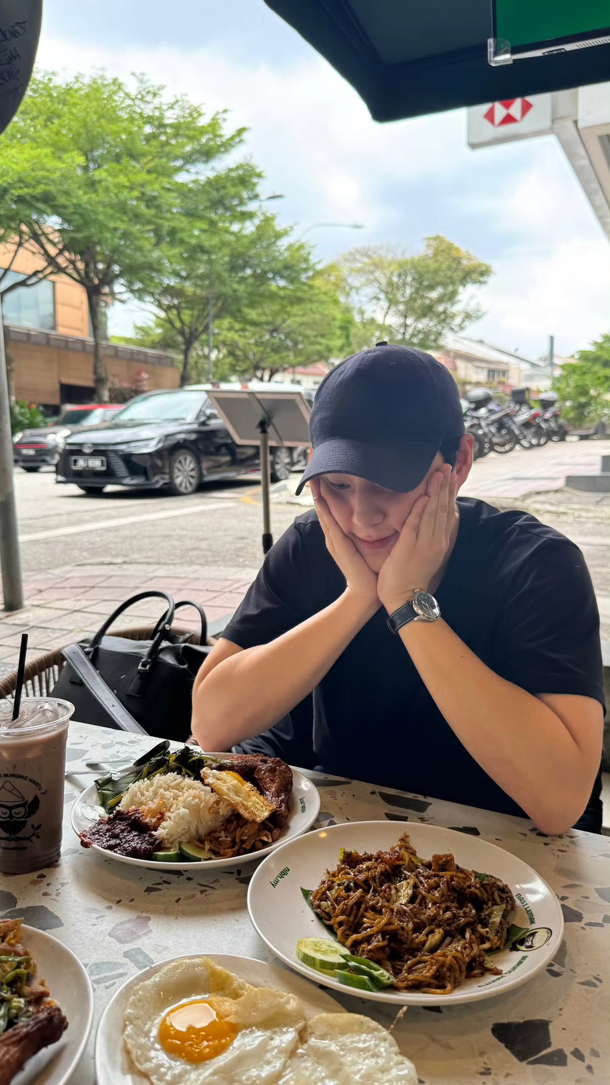 [잡담] 영케이가 너무 | 인스티즈