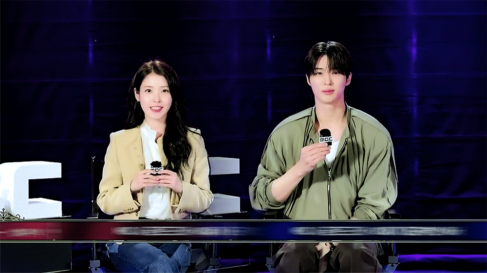 [잡담] 대군부인) 이런 드라마를 기다려옴 나만 그런게 아닐거라 믿음 (영업글) | 인스티즈