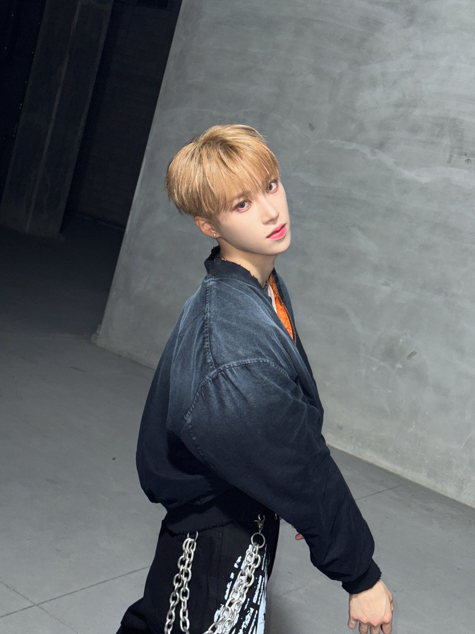 [잡담] 다들 예쁜 아르노 보고 가세요 | 인스티즈
