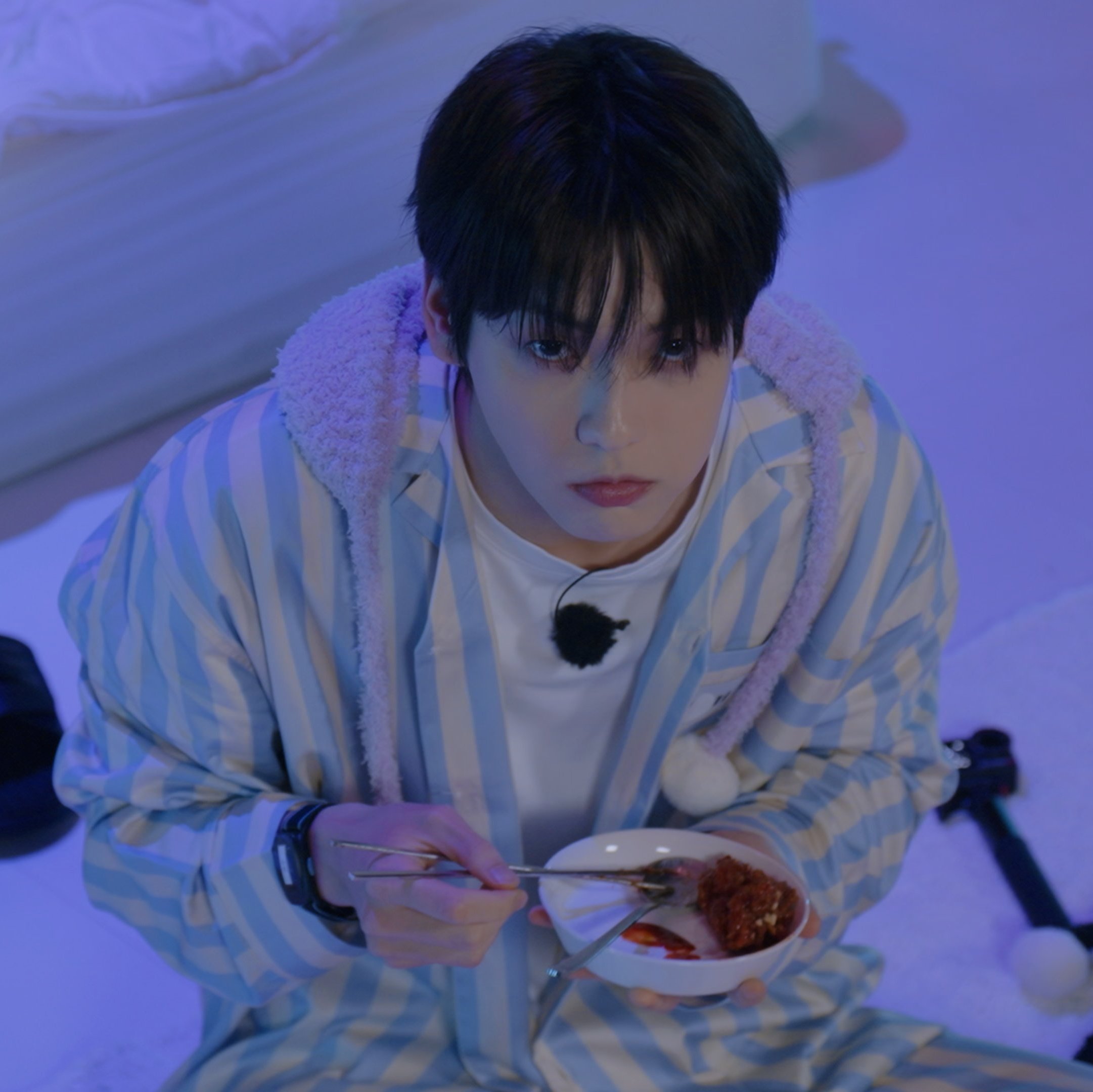 [잡담] 수빈이는 진짜 평생 귀여울 거야 | 인스티즈