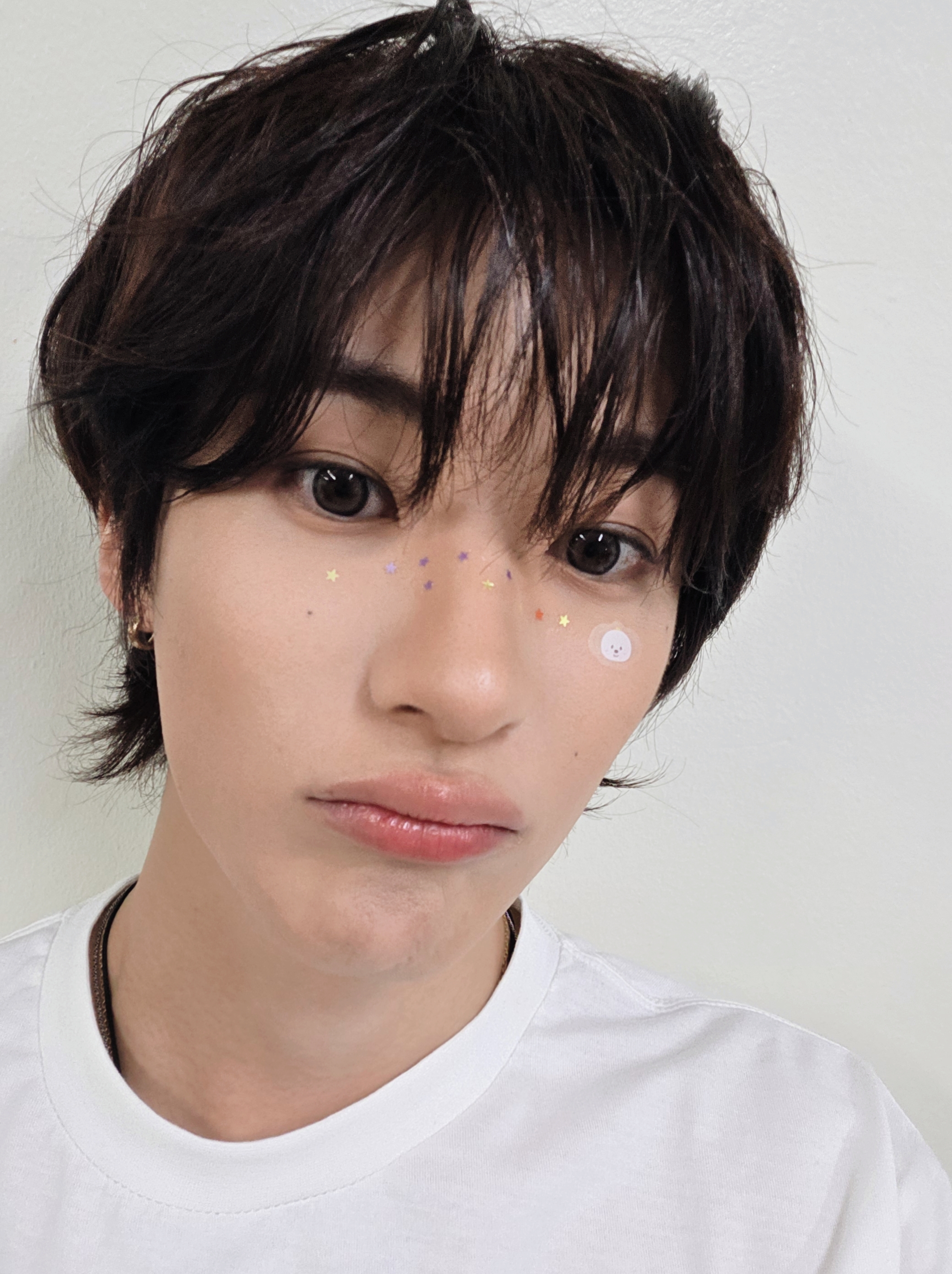 [잡담] 앤톤 내 입술뚱쭝견 | 인스티즈