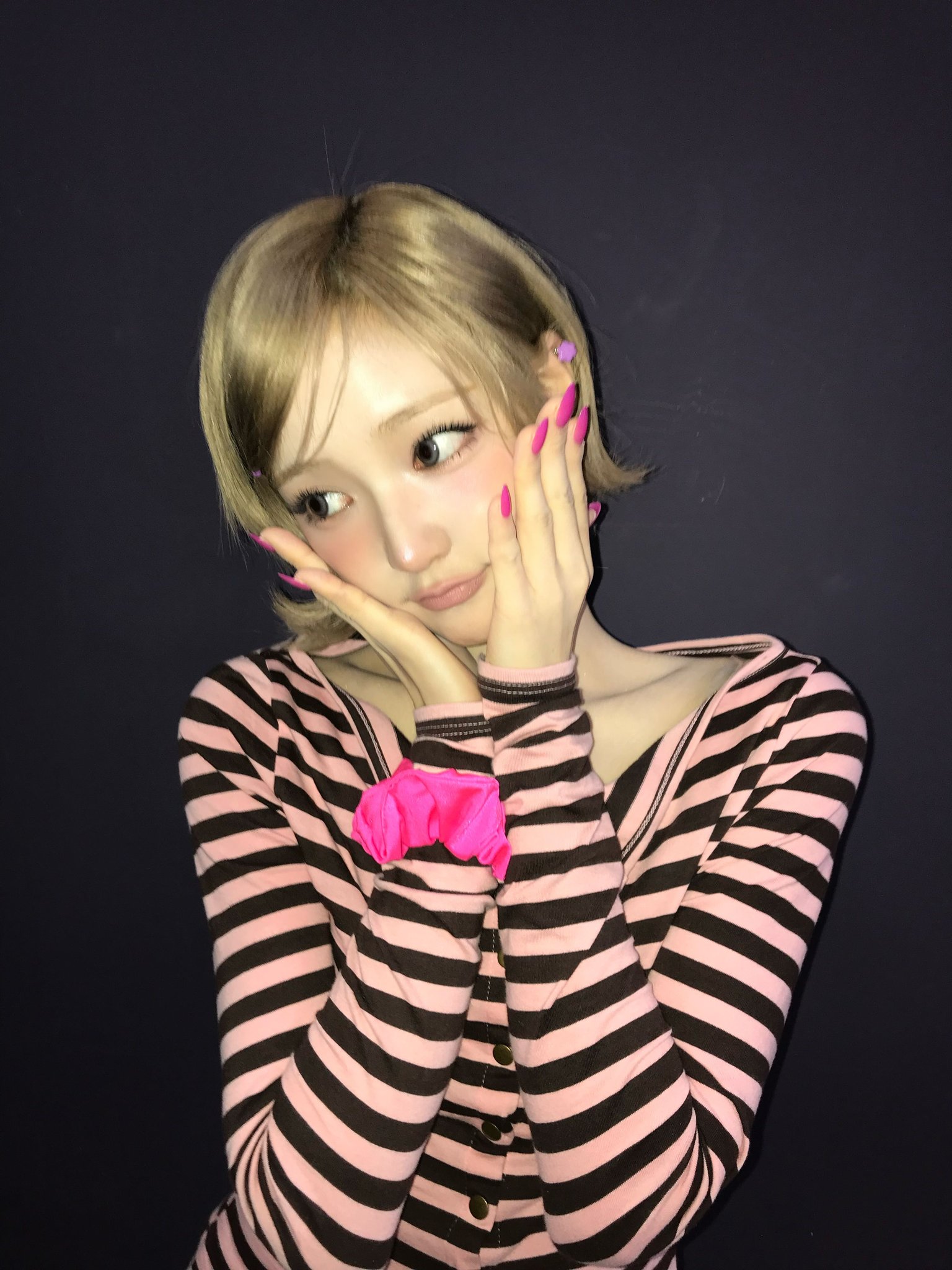 [잡담] 헐 사진첨부 이제 되는구나 차곡차곡 모은 팬아저 공유합니다.. | 인스티즈