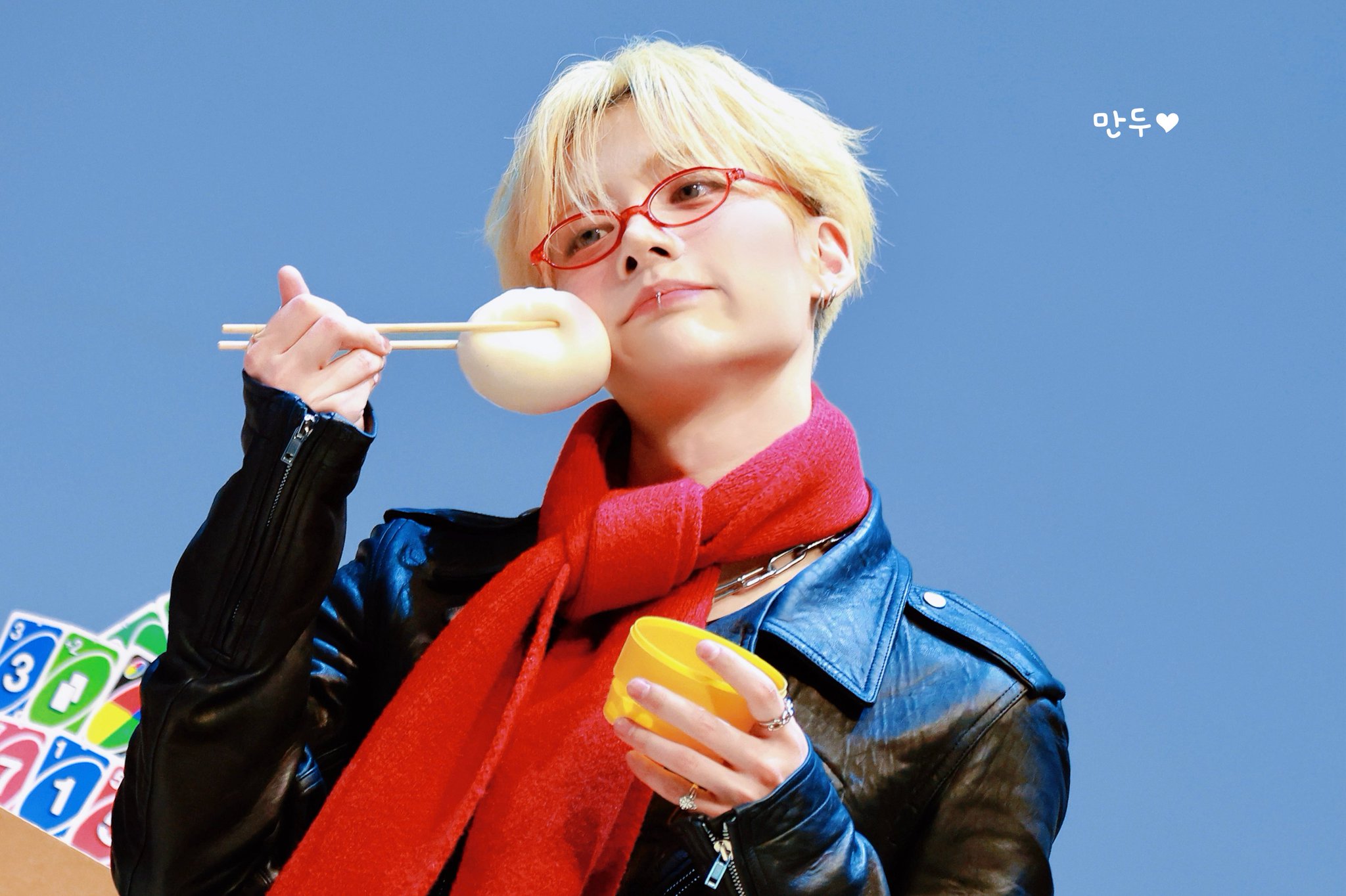 [잡담] 상원아 오늘 세계햄스터의날이래 🐹🐹🐹 | 인스티즈